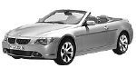 BMW E64 U3733 Fault Code