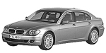 BMW E65 U3733 Fault Code