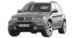 BMW E70 U3733 Fault Code