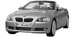 BMW E93 U3733 Fault Code