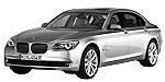 BMW F01 U3733 Fault Code