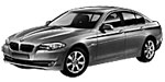 BMW F10 U3733 Fault Code